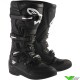 Alpinestars Tech 5 MX Boots Black
