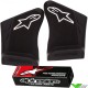 Alpinestars Tech 7 soles replaceable insert