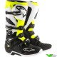 Alpinestars Tech 7 Motocross Boots Fluo Yellow (38/49,5)