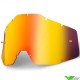 FMF Vision + 100% Racecraft / Accuri / Strata Mirror Lens
