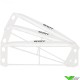 Scott Prospect / Fury WFS Anti-stick Grid (3 Stuks)