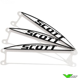 Scott Hustle / Primal WFS Anti-stick Grid (3 pack)