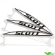 Scott Buzz MX WFS Anti-stick Grid (3 pack)