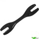 Spoke wrench 6-in-1