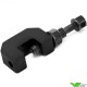 DRC Mini Chain cutter black