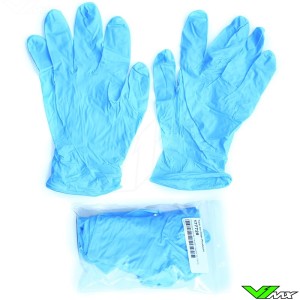 Rubberen handschoenen - Twin Air