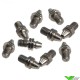 Footrest replacement screws - RFX