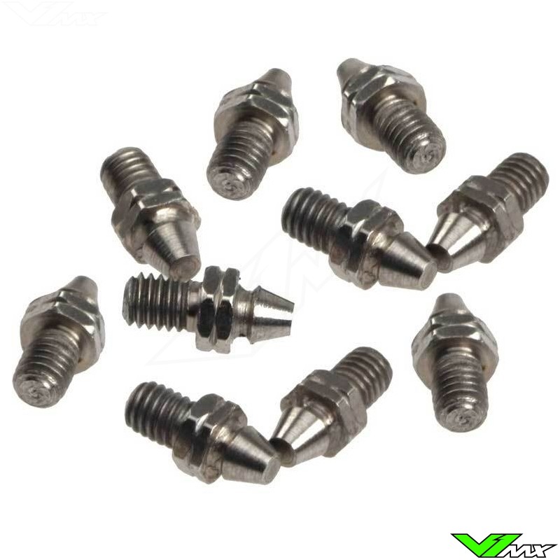 Footrest replacement screws (10pcs) - RFX