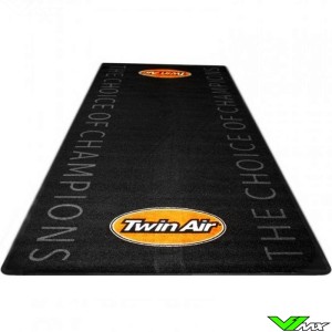 Twin Air milieu mat 180x80cm