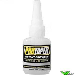 Grip glue - Pro Taper