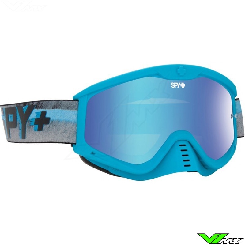 Spy Whip MX goggles - Pinner Blue