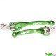 RFX Flexibele koppeling en rem hendel set - Kawasaki KX65 KX85 KX125 KX250 Suzuki RMZ250 RMZ450