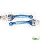 RFX Flexibele koppeling en rem hendel set - TM EN125 EN144 EN250 EN450Fi MX125 MX144 MX250 MX250Fi MX300Fi MX450Fi MX530Fi