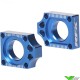 RFX Achteras blokken Blauw - Yamaha YZ125 YZ250 YZF250 YZF426 YZF450