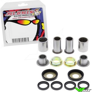 All Balls Swingarm bearing kit - Suzuki RM125