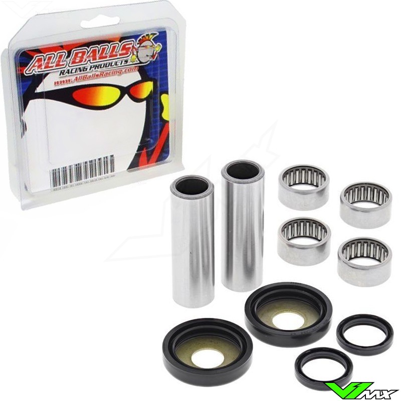 All Balls Achterbrug lagerset - Honda XR250R