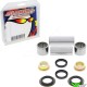 All Balls Achterbrug lagerset - Honda CR80 CR80RB