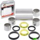 All Balls Swingarm bearing kit - Honda CR125 CR250 CR500