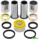 All Balls Swingarm bearing kit - Kawasaki KX125 KX250