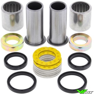 All Balls Swingarm bearing kit - Kawasaki KX125 KX250