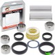 All Balls Swingarm bearing kit - Yamaha YZ125