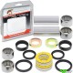 All Balls Swingarm bearing kit - Yamaha YZ125 YZ250 YZF250 YZF426 YZF450 WR250F WR426F WR450F