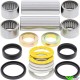 All Balls Swingarm bearing kit - Yamaha YZ125 YZ250 YZF250 YZF400 YZF426 WR250F WR400F WR426F