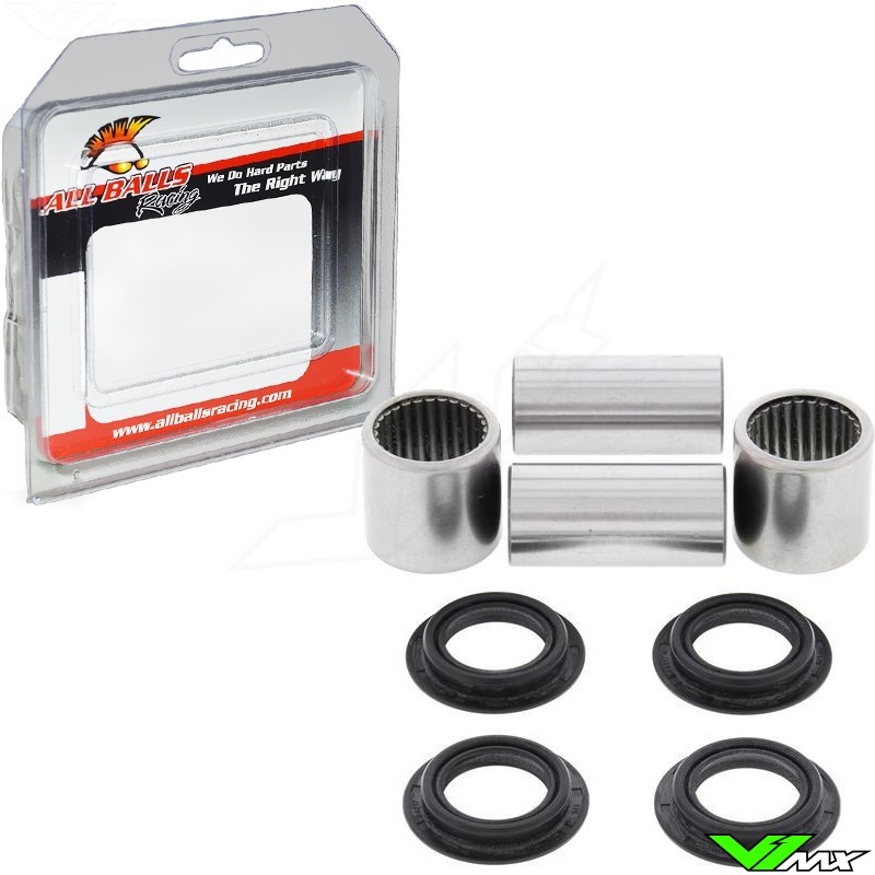 All Balls Swingarm bearing kit - Kawasaki KLR250