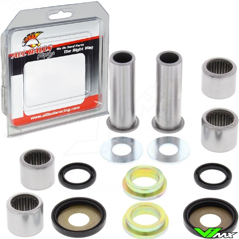 All Balls Swingarm bearing kit - Suzuki RM85 RM85L