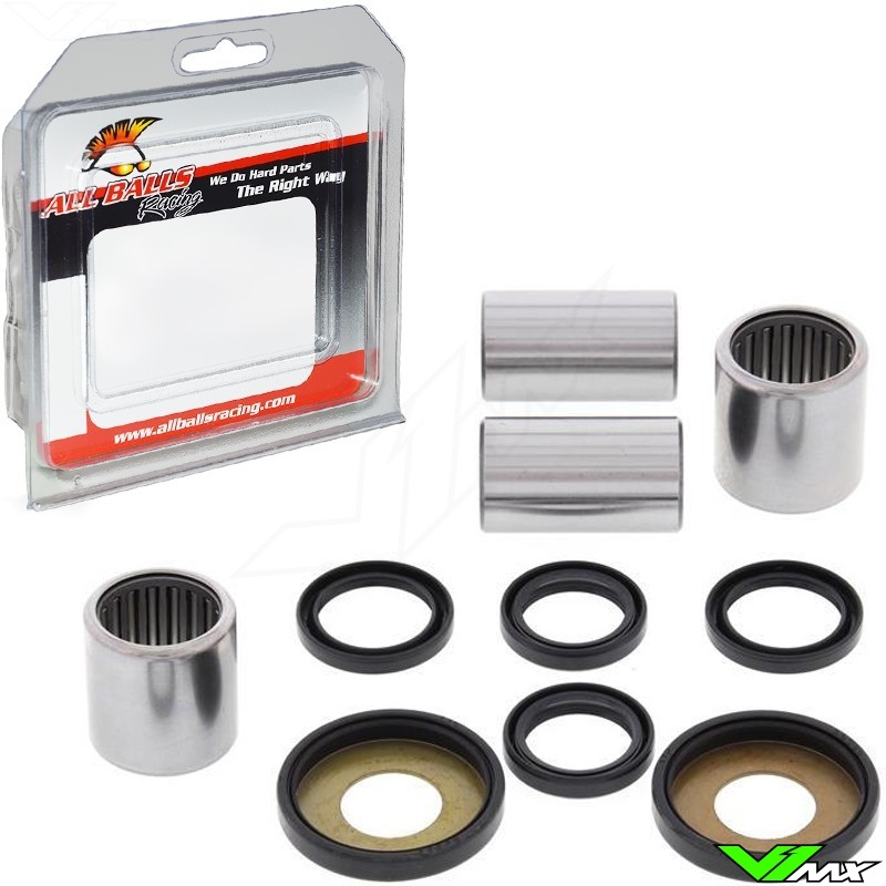 All Balls Swingarm bearing kit - Suzuki DR650SE DRZ250CAMODELCVCARB DRZ250NONCAMODELSPUMPERCARB