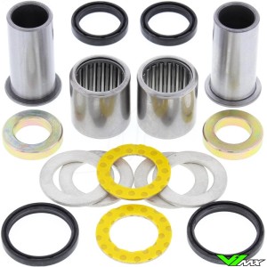 All Balls Swingarm bearing kit - Kawasaki KXF250 KXF450 KLX450