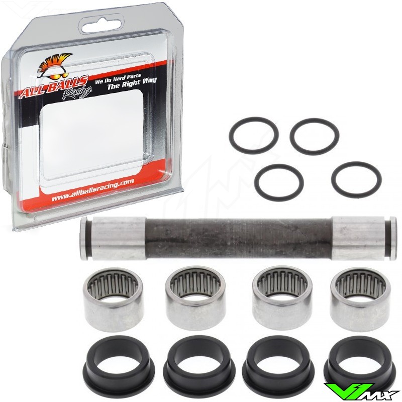 All Balls Swingarm bearing kit - KTM 50SX 50SXPROSR