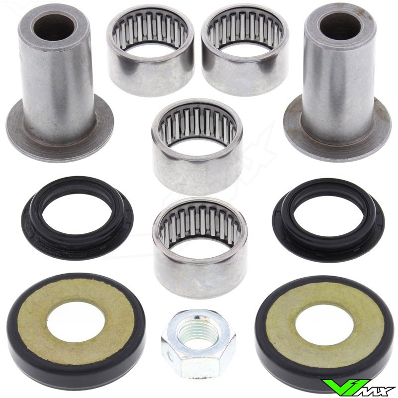 All Balls Swingarm bearing kit - Kawasaki KLX110 KLX110L Suzuki DRZ110