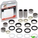 All Balls Swingarm bearing kit - Husaberg FC450 FE450 FE550 FE650