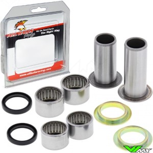 All Balls Swingarm bearing kit - Husqvarna TC250 TC450 TC510 TE250 TE310 TE450 TE510 CR125 WR125