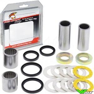 All Balls Swingarm bearing kit - Honda CRF250R CRF450R