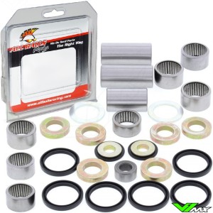 All Balls Linkage Bearing Kit - Honda CR250