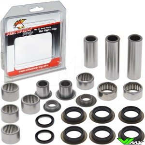 All Balls Linkage Bearing Kit - Kawasaki KX65