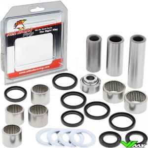 ALL BALLS KIT REVISIONE FORCELLONE 17203 HONDA 250 CR R 1992 1993 1994 1995 1996 