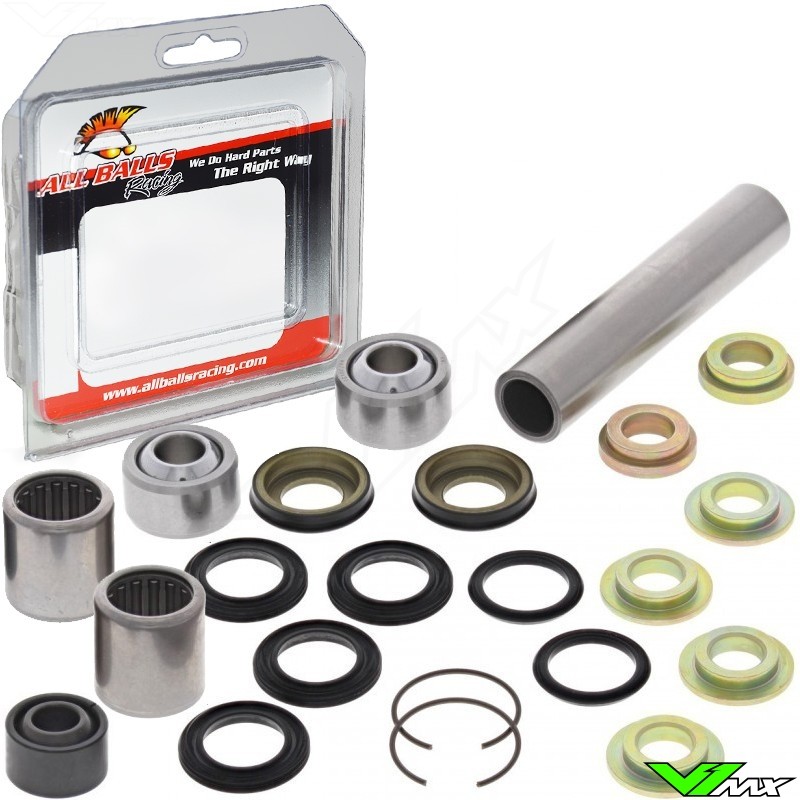 All Balls Linkage Bearing Kit - Kawasaki KX60 Suzuki RM60