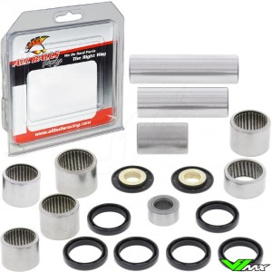 All Balls Linkage Bearing Kit - Honda XR650R