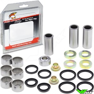 All Balls Linkage Bearing Kit - Husqvarna CR125 CR250 WR125 WR250 WR360