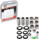 All Balls Linkage Bearing Kit - Kawasaki KLX250R KLX250S KLX250SF KLX300