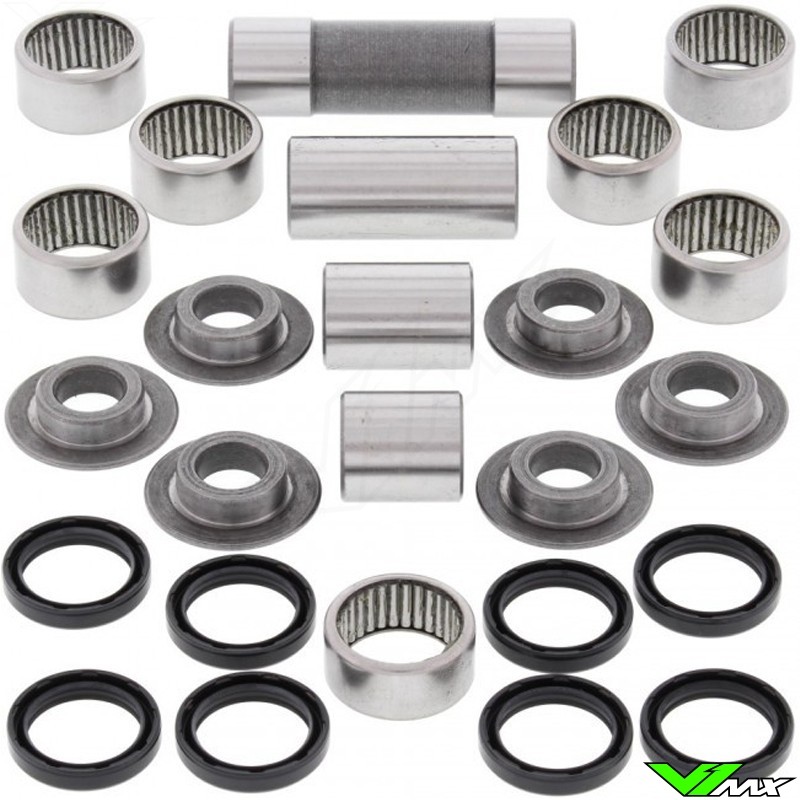 All Balls Linkage Bearing Kit - Suzuki RM125 RM250 RMZ250 RMZ450