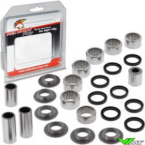 All Balls Linkage Bearing Kit - Suzuki RM125 RM250