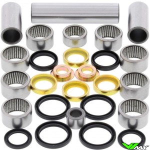 All Balls Linkage Bearing Kit - Yamaha WR250F WR450F