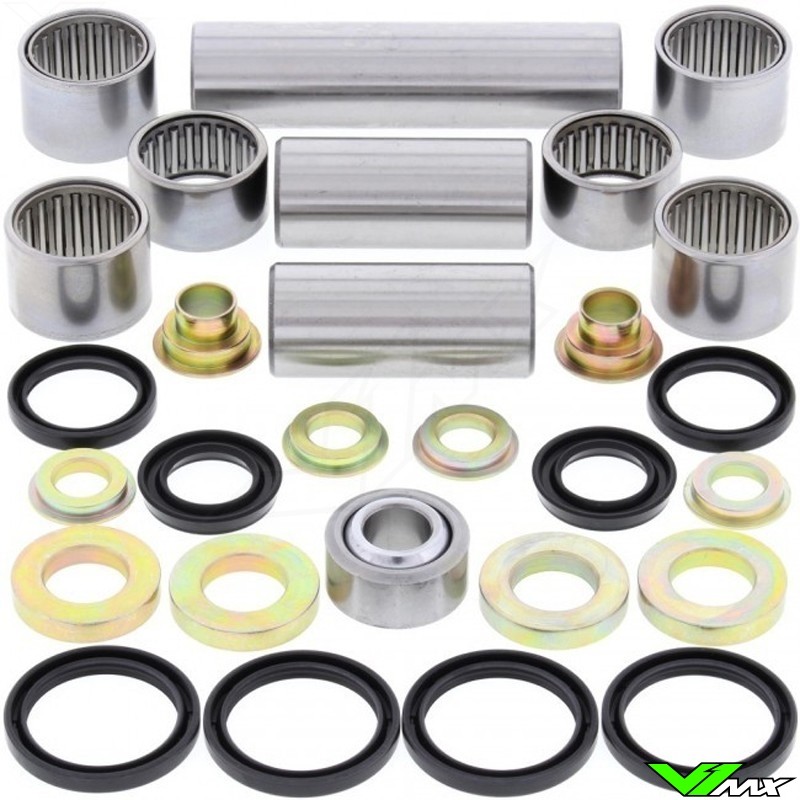 All Balls Linkage Bearing Kit - Husqvarna TC250 TC450 TE250 TE450 TE510