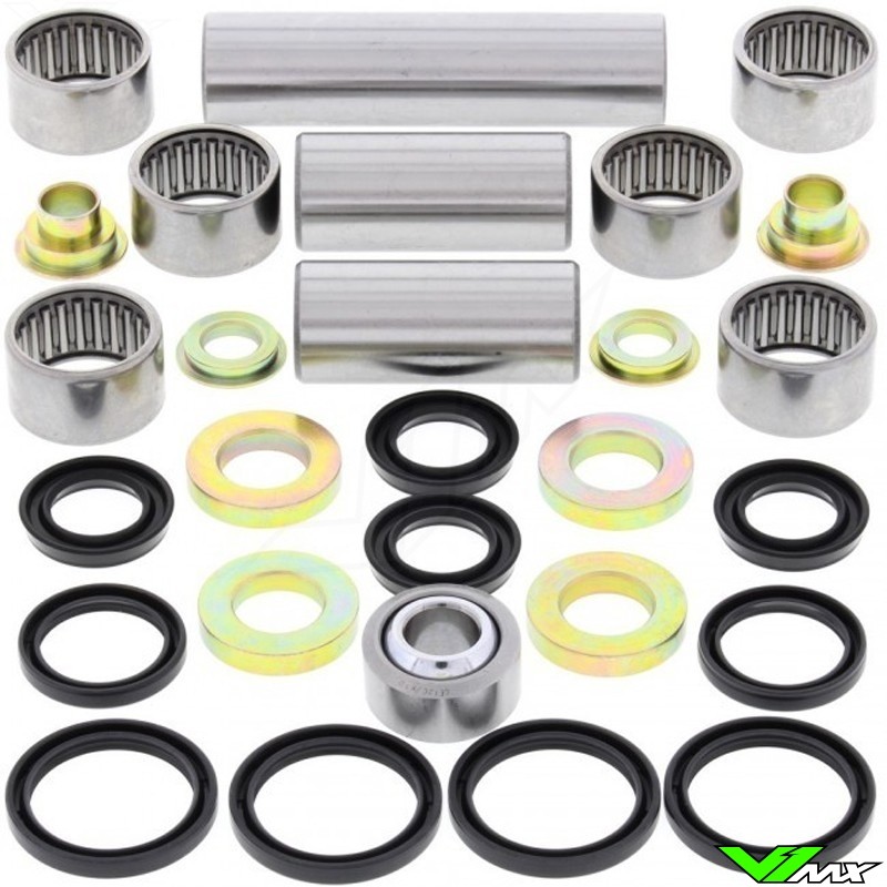 All Balls Linkage Bearing Kit - Husqvarna TC450 TE250 TE450