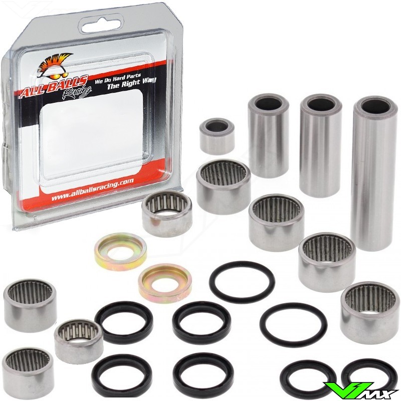 All Balls Linkage Bearing Kit - TM