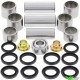 All Balls Linkage Bearing Kit - Husqvarna TE610 CR250 WR125 WR250 WR360